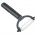 Bestlead Kitchen Series Ceramic Peeler High Quality Durable Black