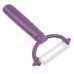 Bestlead Kitchen Series Ceramic Peeler High Quality Durable Purple