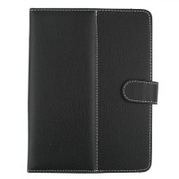 8 Inch Protective Leather Case Stand for Tablet PC