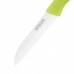 Bestlead High Quality Ceramic Knife Kitchen Series Peeler And Paring Knife Green