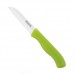 Bestlead High Quality Ceramic Knife Kitchen Series Peeler And Paring Knife Green