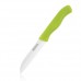 Bestlead High Quality Ceramic Knife Kitchen Series Peeler And Paring Knife Green