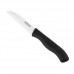 Bestlead High Quality Ceramic Knife Kitchen Series Peeler And Paring Knife Black