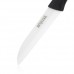 Bestlead High Quality Ceramic Knife Kitchen Series Peeler And Paring Knife Black
