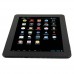 SoXi X5 Tablet PC 9.7 Inch Android 4.0 IPS Screen 1GB RAM 16GB Dual Camera Silver