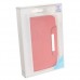 Leather Case Cover for SS Galaxy NoteII