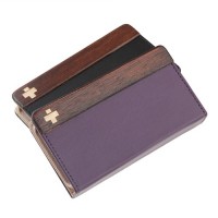 Leather Case Cover for Apple iPhone 4S