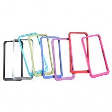 Metal Frame Case Bumper for iPhone 5