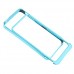 Metal Frame Case Bumper for iPhone 5