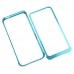 Metal Frame Case Bumper for iPhone 5