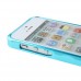 Metal Frame Case Bumper for iPhone 5