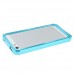 Metal Frame Case Bumper for iPhone 5