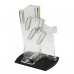 Bestlead Eco-friendly Ceramic Knives Set with Peony Patterns High Quality Noble Good-looking