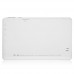 SoXi X8 Deluxe Version 7 Inch Tablet PC Android 4.0 2G/GSM 1GB RAM 8GB HDMI Bluetooth Camera White
