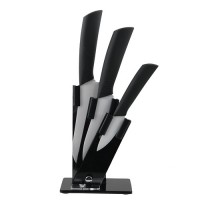 Ultra Sharp Durable 3pcs Ceramic Knives 3