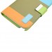 Inner Plastic Case Color Match Leather Case Cover for SS Galaxy NoteII N7100