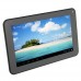 SoXi X18 Deluxe Version 7 Inch Tablet PC Android 4.0 8GB Camera Black