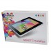 Ainol Novo 7 Crystal 8GB Android 4.1 Tablet PC MVA HD Screen 7 Inch 1GB RAM Camera Black