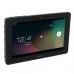 Ainol Novo 7 Crystal 8GB Android 4.1 Tablet PC MVA HD Screen 7 Inch 1GB RAM Camera Black