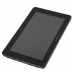 Ainol Novo 7 Crystal 8GB Android 4.1 Tablet PC MVA HD Screen 7 Inch 1GB RAM Camera Black