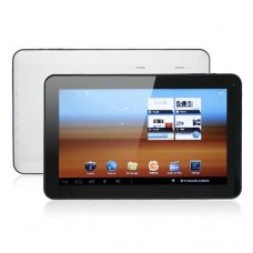 SoXi X11 Tablet PC 10.1 Inch Android 4.0 1GB RAM 8GB White