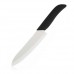 Durable Hygienic High Hardness Ceramic Knife 3