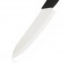 Durable Hygienic High Hardness Ceramic Knife 3