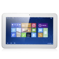 Ampe A96 Elite Version 9 Inch Tablet PC Android 4.0 8GB Dual Camera White