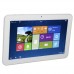 Ampe A96 Elite Version 9 Inch Tablet PC Android 4.0 8GB Dual Camera White