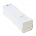 5000mAh USB Power Bank External Battery Charger for Mobile Phones