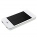 4000mAh USB Solar Power Bank External Battery Charger for Mobile Phones