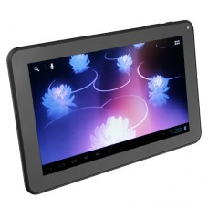 SoXi X10 Fashion Tablet PC 9 Inch Android 4.0  8GB White