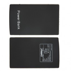13800mAh USB Power Bank External Battery Charger for Mobile Phones