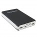 13800mAh USB Power Bank External Battery Charger for Mobile Phones