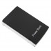 13800mAh USB Power Bank External Battery Charger for Mobile Phones