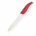 Ultra-sharp Antiskid Hygienic Ceramic Knife 3