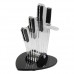 Ultra-sharp Antiskid Hygienic Ceramic Knife 3