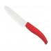 Ultra-sharp Antiskid Hygienic Ceramic Knife 3