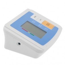 Fully Automatic Upper Arm Style Blood Pressure Monitor