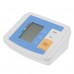 Fully Automatic Upper Arm Style Blood Pressure Monitor