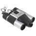 DT08 10×25 Digital Camera Binoculars