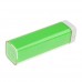 2600mAh USB Power Bank External Battery Charger for Mobile Phones Many Colors