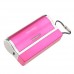 2800mAh USB Power Bank Battery Charger for Mobile Phones