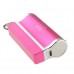 2800mAh USB Power Bank Battery Charger for Mobile Phones