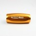 Gold Mini Sports Speaker MP3 Player Bass Sound for Bike