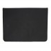 New iPad/iPad 2 Leather Case With Bluetooth Keyboard Black