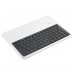 New iPad/iPad 2 Snake Print Leather Case With Bluetooth Keyboard