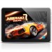Cube U9GT4 Tablet PC RK3066 Dual Core 7 Inch Android 4.1 1G 8G Black