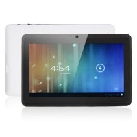 MEIYING M7 Tablet PC 7 Inch Android 4.0 4GB HDMI Camera White