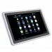 Window (YuanDao) N70 Tablet PC 7 Inch IPS Screen Android 4.0 2G/GSM 8GB HDMI Bluetooth Camera White